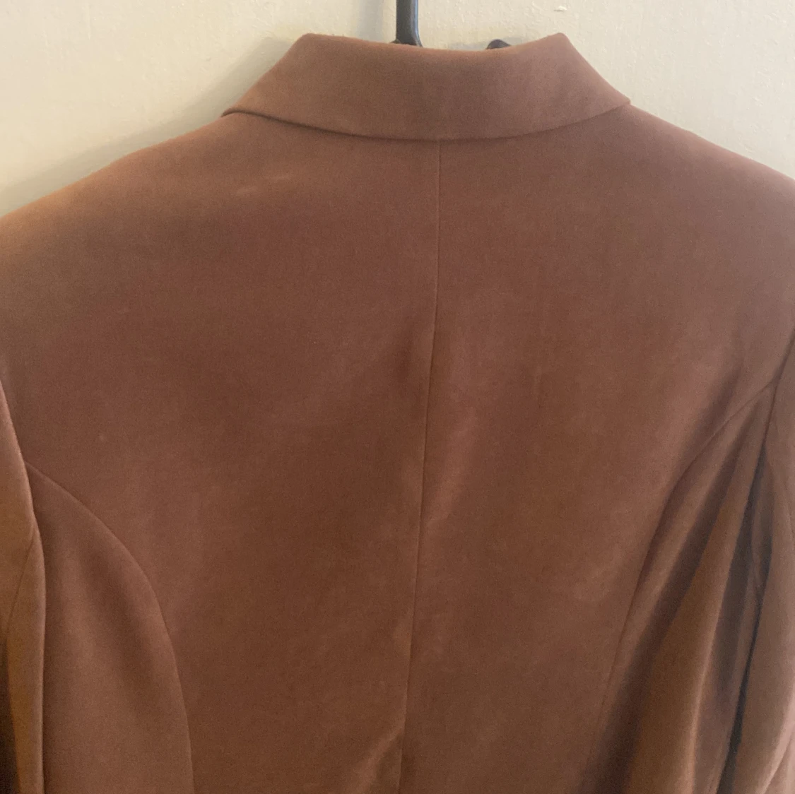 Brun mockakavaj från Gianini - 3