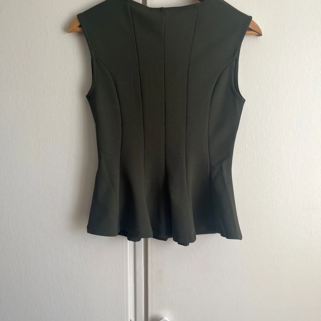  Somrig topp från Bik Bok - 2