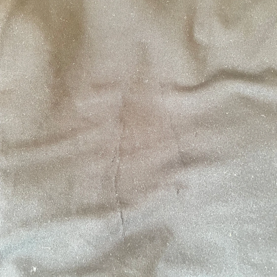 Svart träningströja från SOC - 3