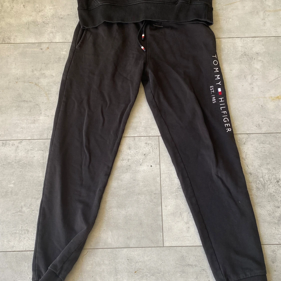 Tracksuit Tommy Hilfiger  - 1