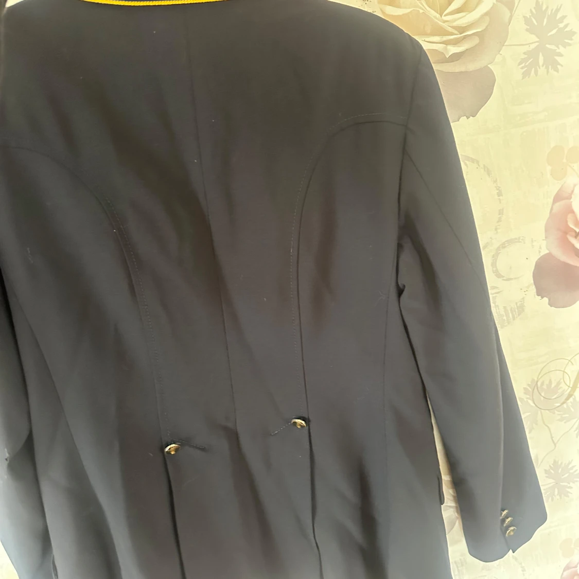 Equline tävlings kavaj  - 2