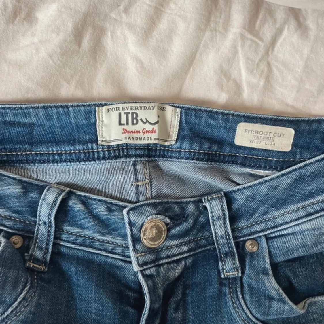 Jeans ltb valerie  - 3