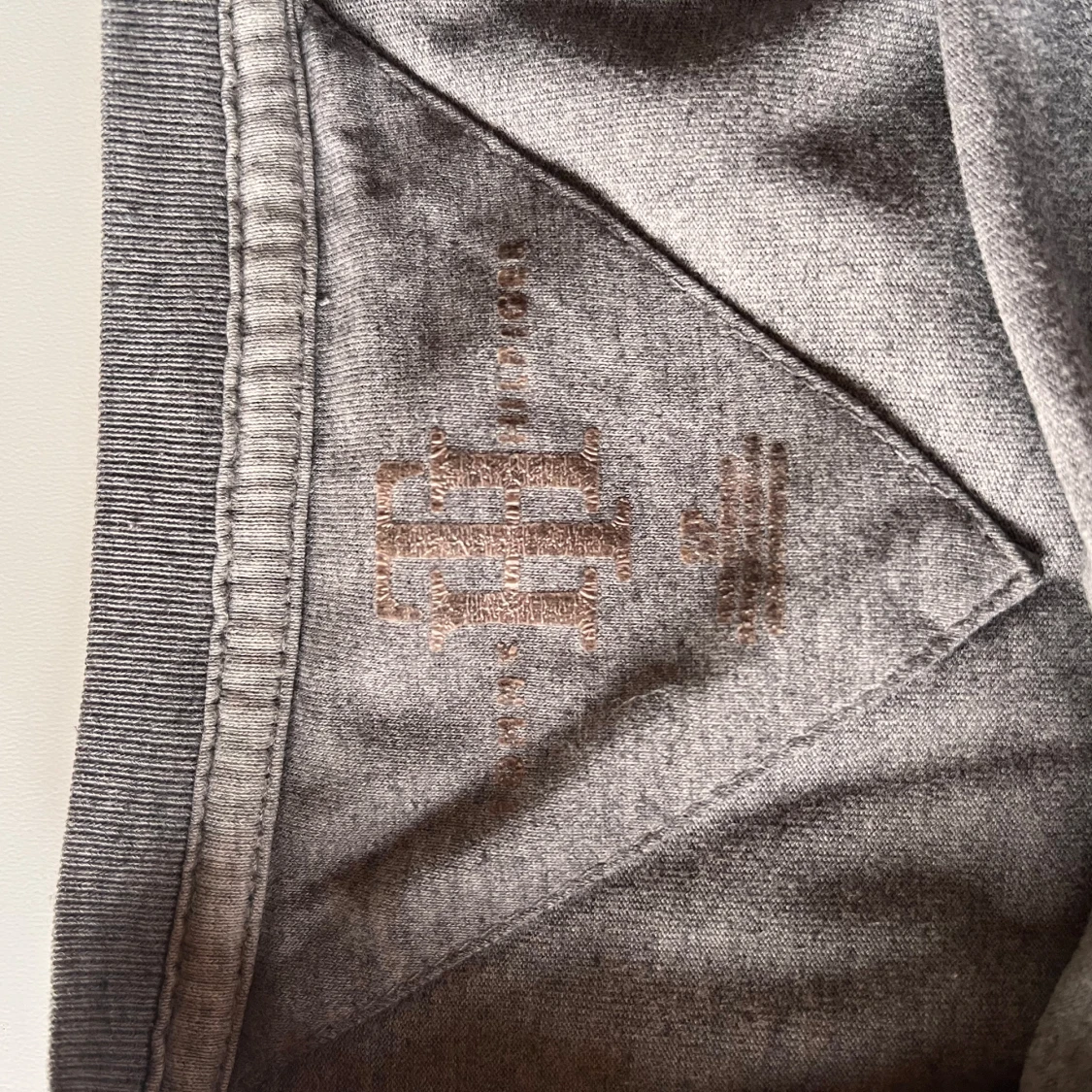 Tommy Hilfiger T-shirt  - 2