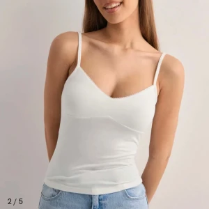 Nelly linne - Söt linne