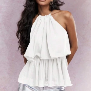 Volang topp - Super vacker topp som jag tyvärr inte använder 🥀