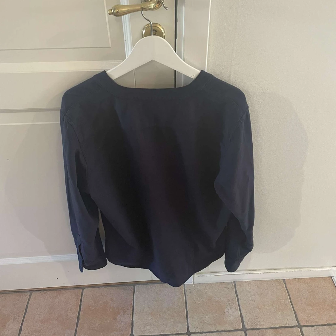 East West overshirt - 91