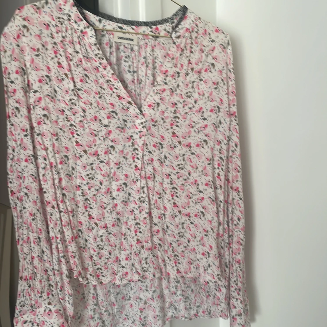 Zadig & Voltaire blus  - 90