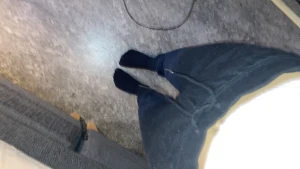 Mjukis - Säljer dessa mjukis då jag inte gillar hur dom sitter på mig