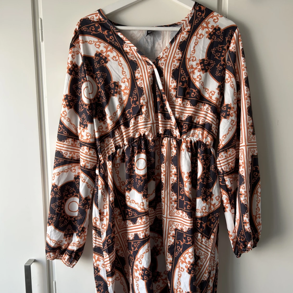 Shein klänning strl L