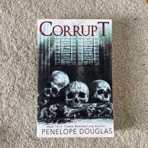 Bok - Jättebra bok 💖 Skriv för pris 