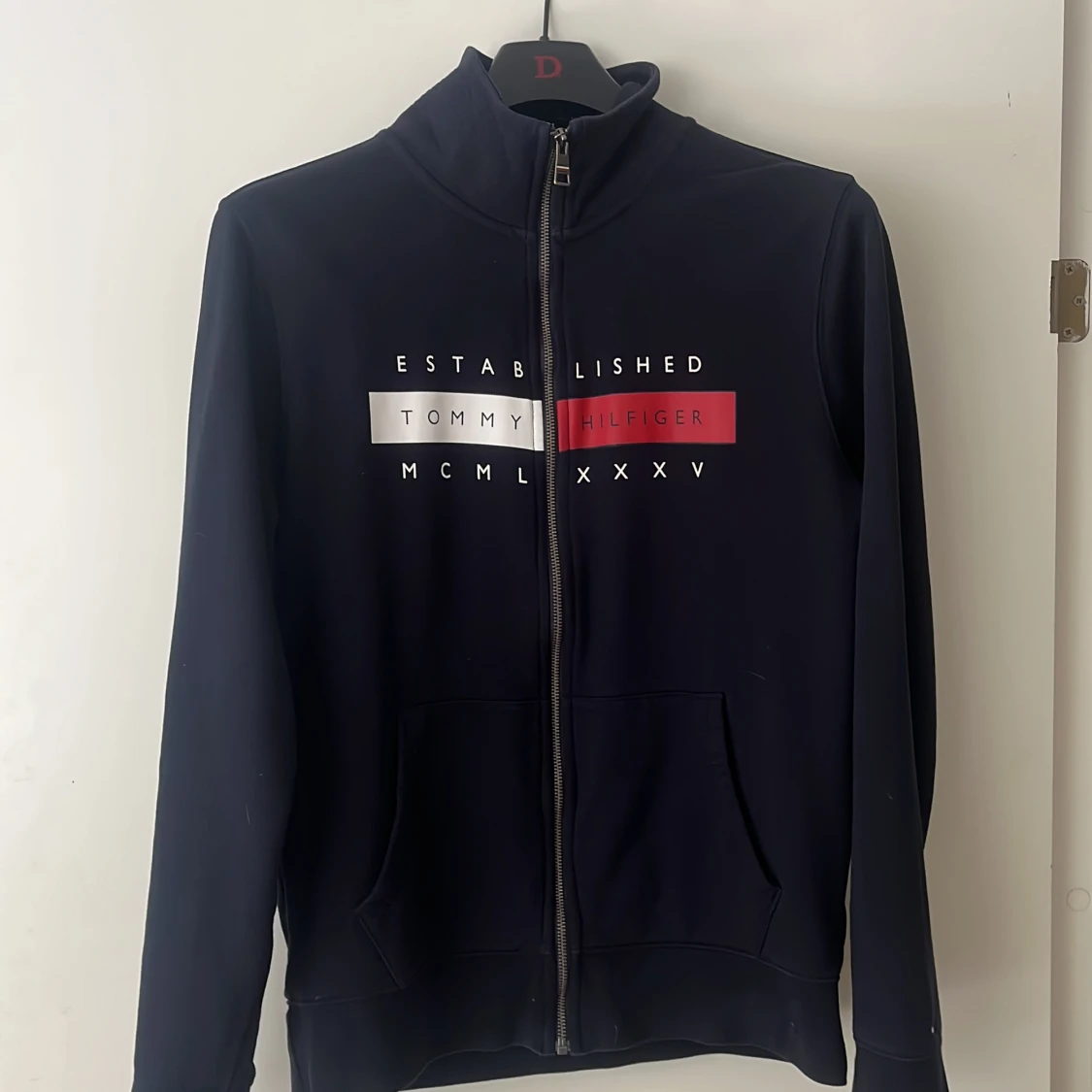 Tommy Hilfiger tröja 