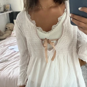 Odd Molly blus - En super söt Odd Molly topp i perfekt skick!💕