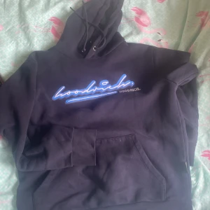 Hoodrich  - Hoodrich hoodie köpt i vintras. 