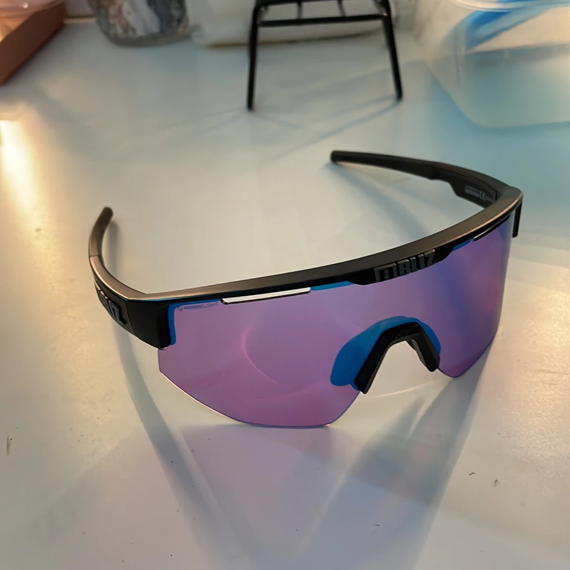 Bliz Matrix Nordic Light