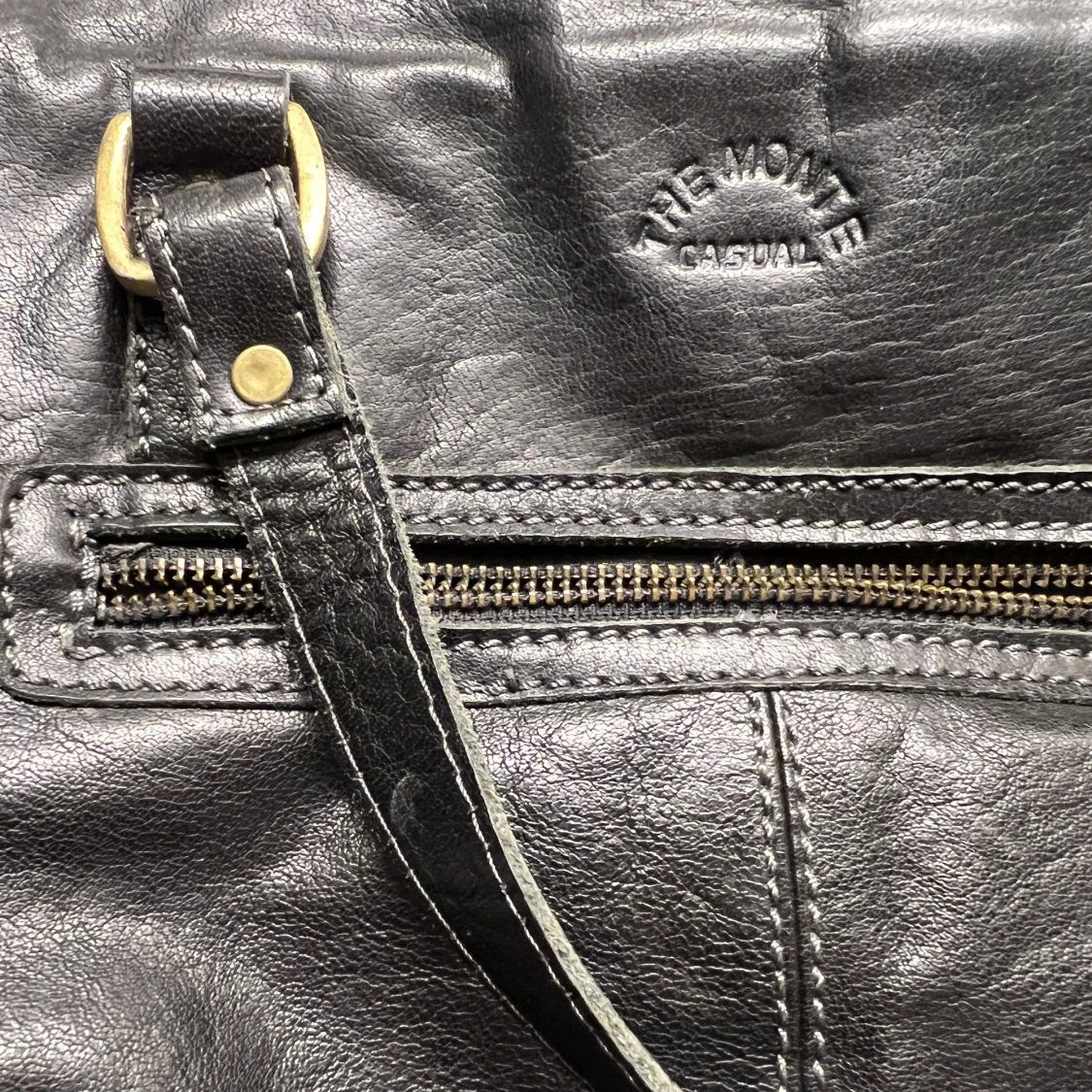 The Monte Skinnväska - 91