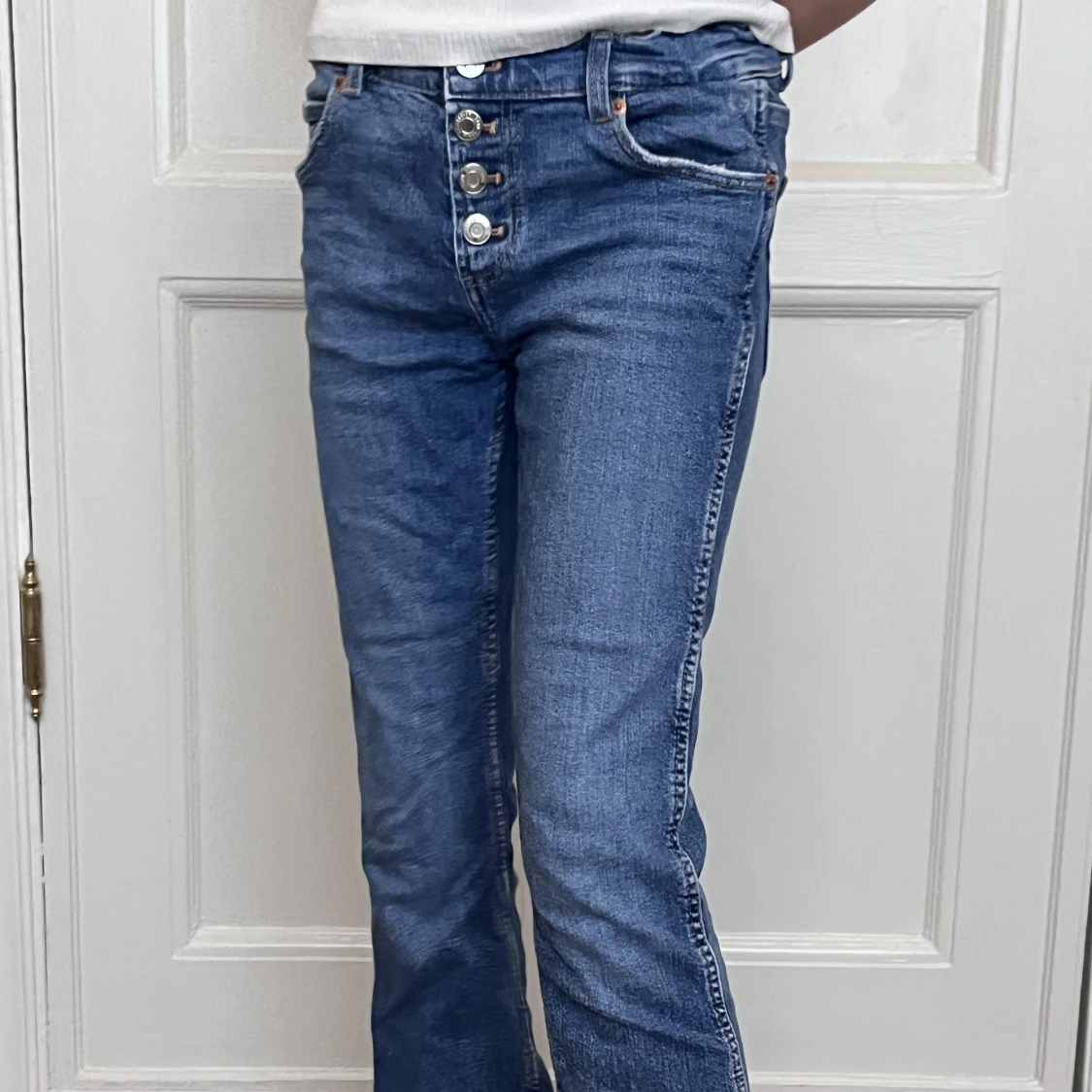 Jeans från Zara kids