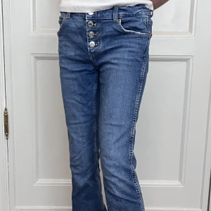 Jeans från Zara kids - Fint skick!