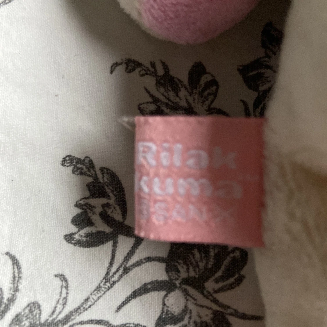 Korillakkuma gossedjur⭐️💗 - 91