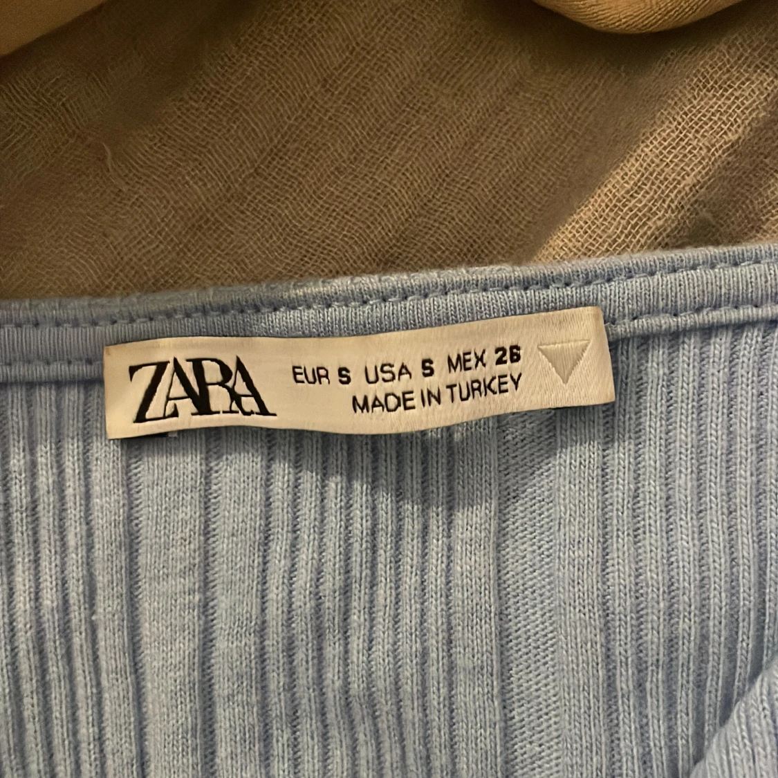 Topp från zara - 90