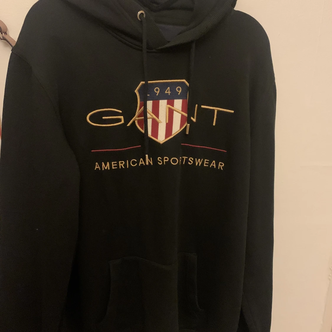 Gant Hoodie - 90