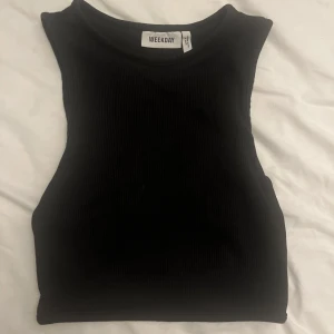 Linne - Säljer detta linnet från weekday som trendade innan. 