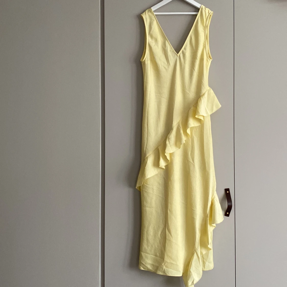 Lång klänning - 90