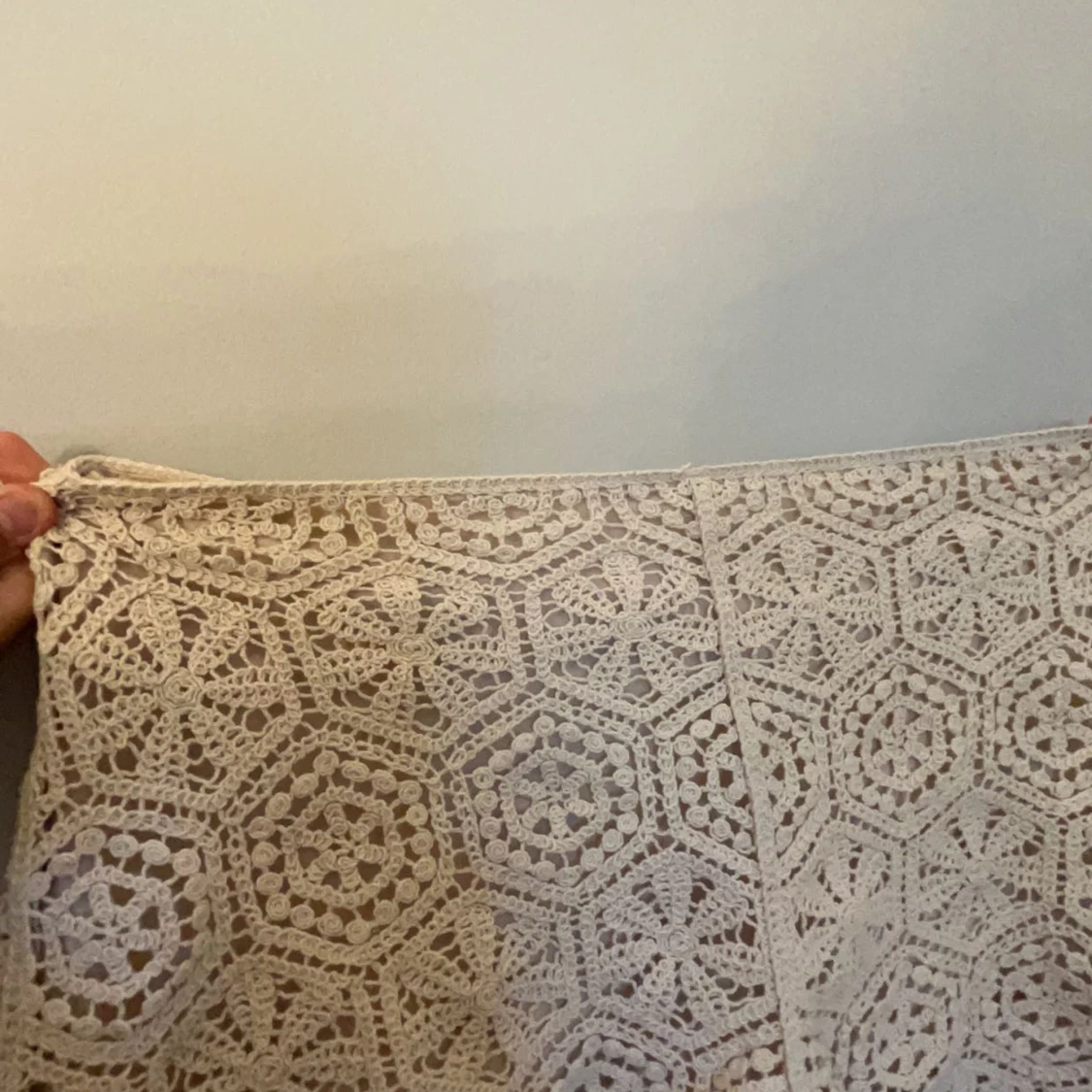 Ribbade söta shorts! - 91