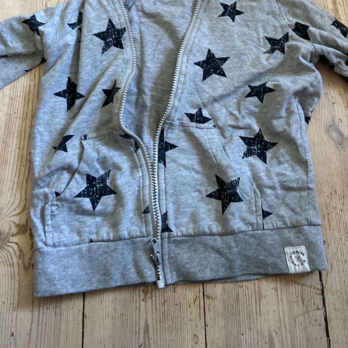 Star hoodie  - 91