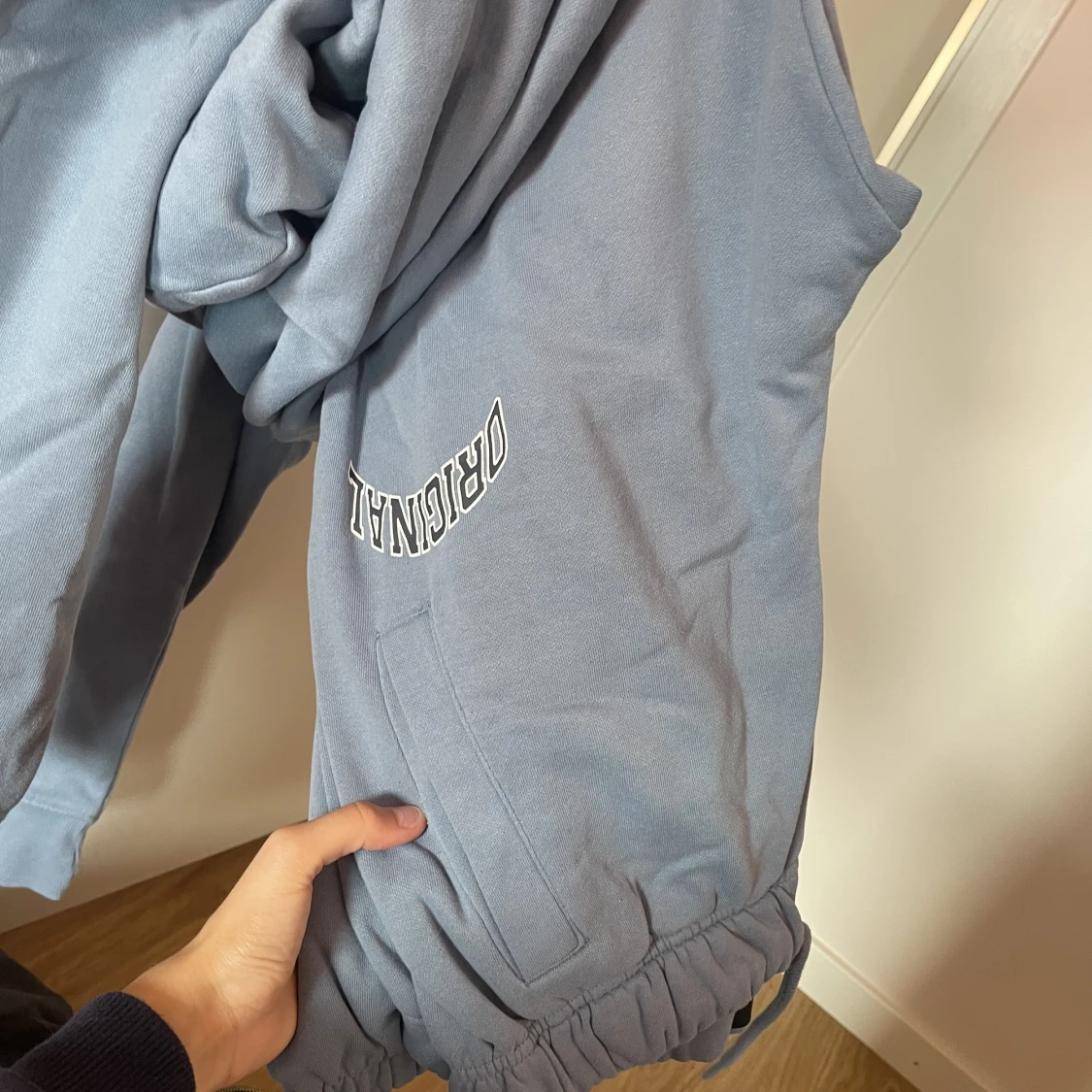 Original tracksuit - 91