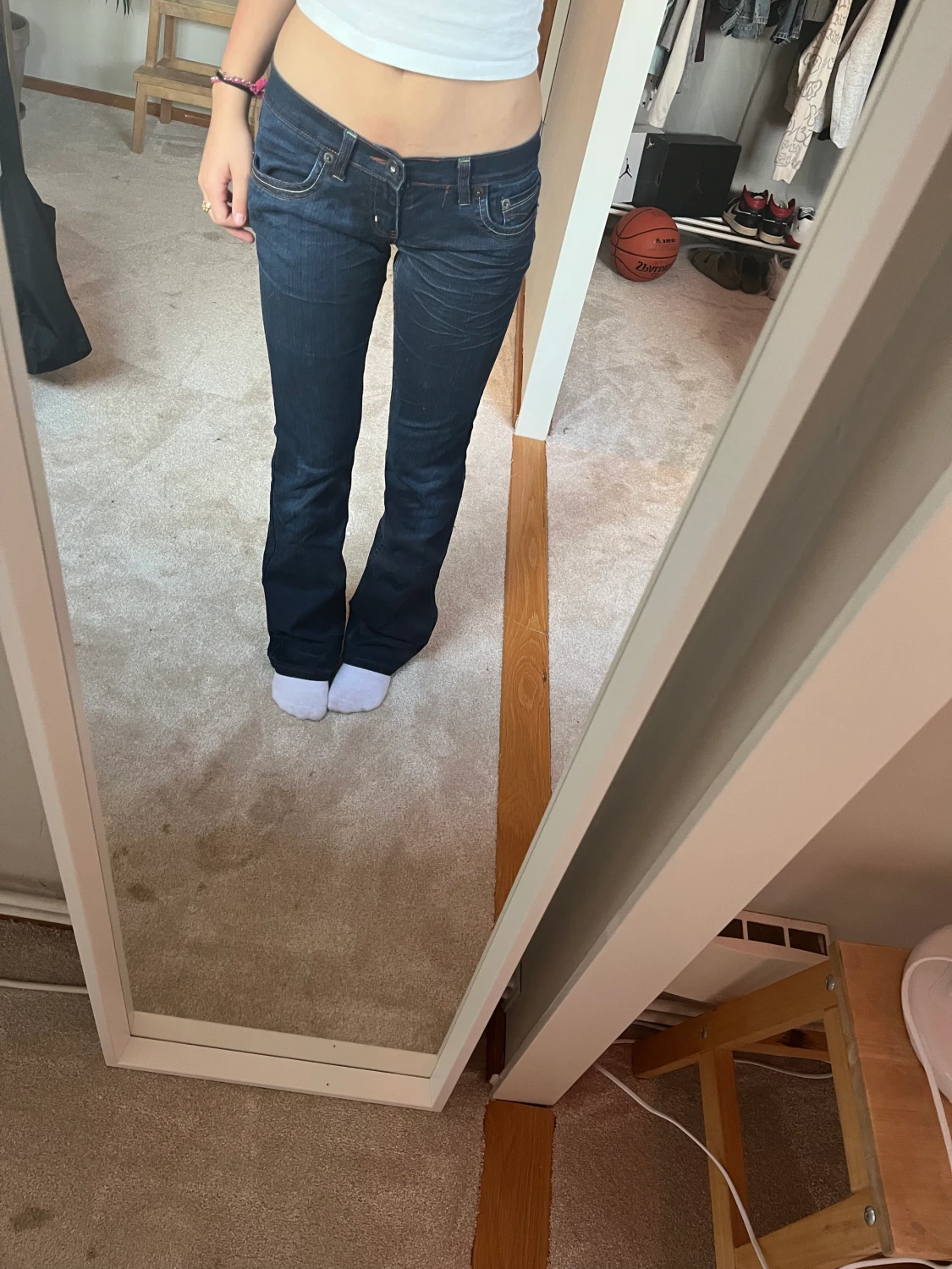 Urban surface jeans!  - 90