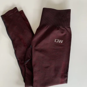 ICIW-tights - Fint skick  200kr + frakt
