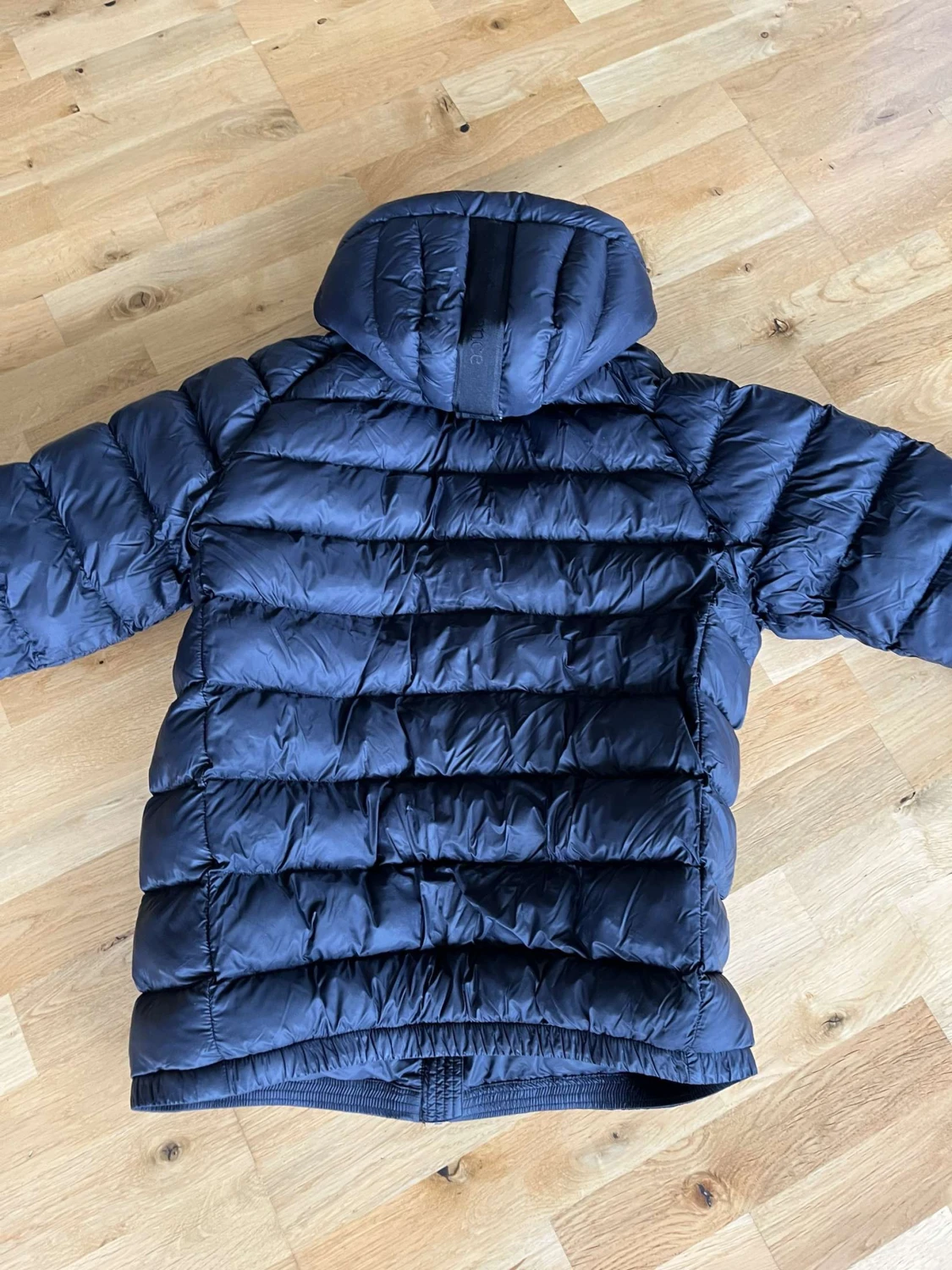 Peak performance jacka - 90