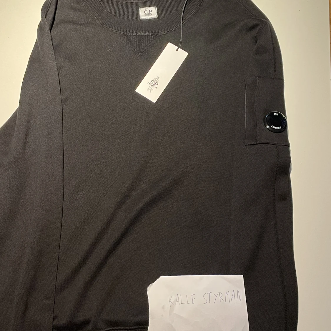 CP COMPANY sweatshirt