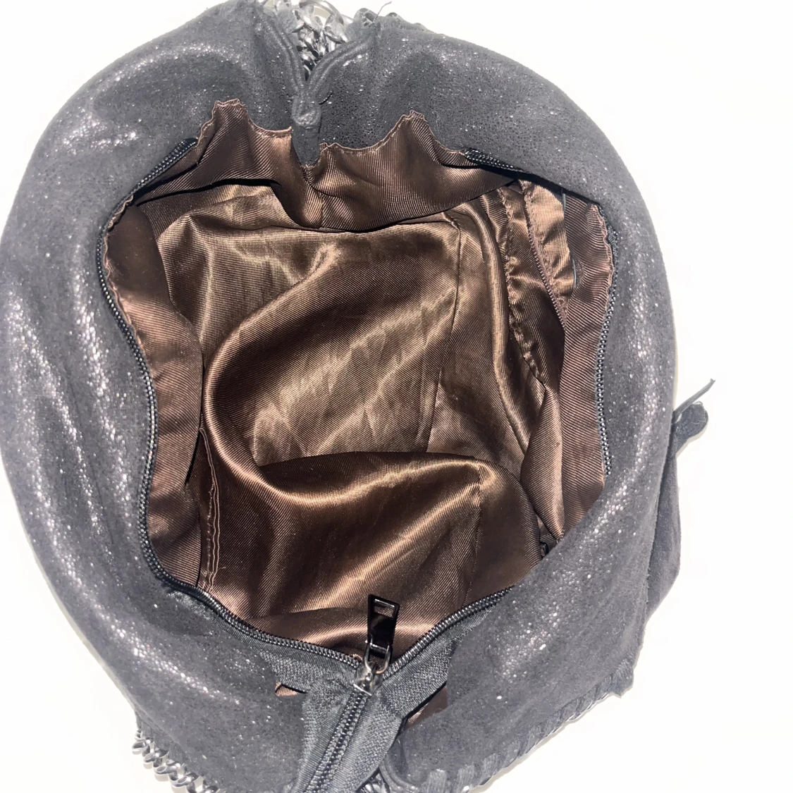 Fejk Stella mc väska - 91