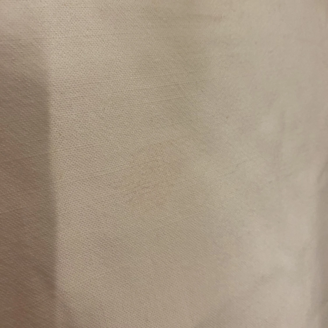 Vita linnebyxor  - 91