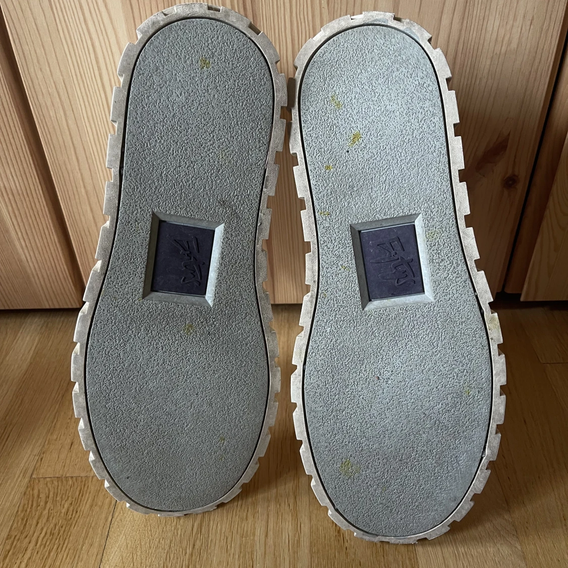 Eytys Odessa Canvas - 91