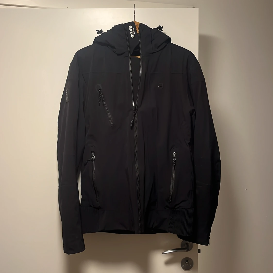 8848 Long Drive Jacket