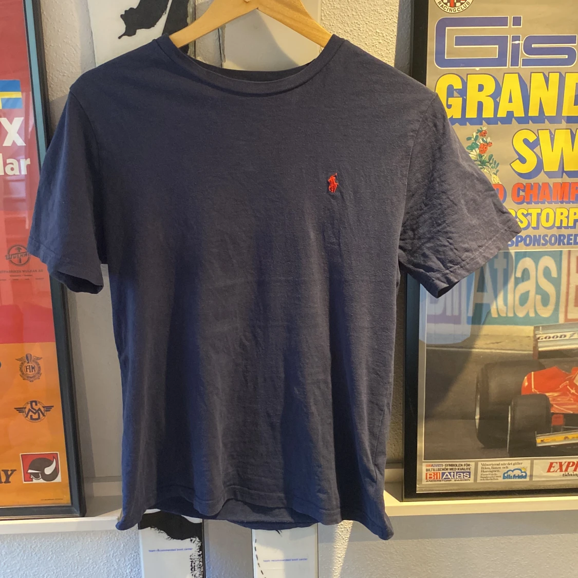 Ralph lauren t-shitt