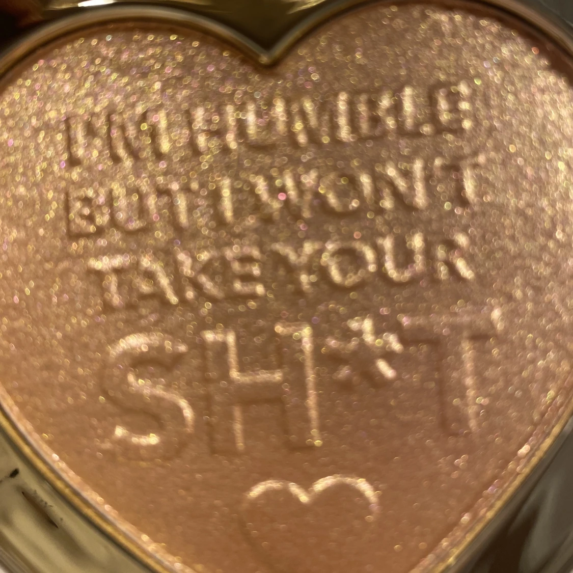 Plouise highlighter - 91