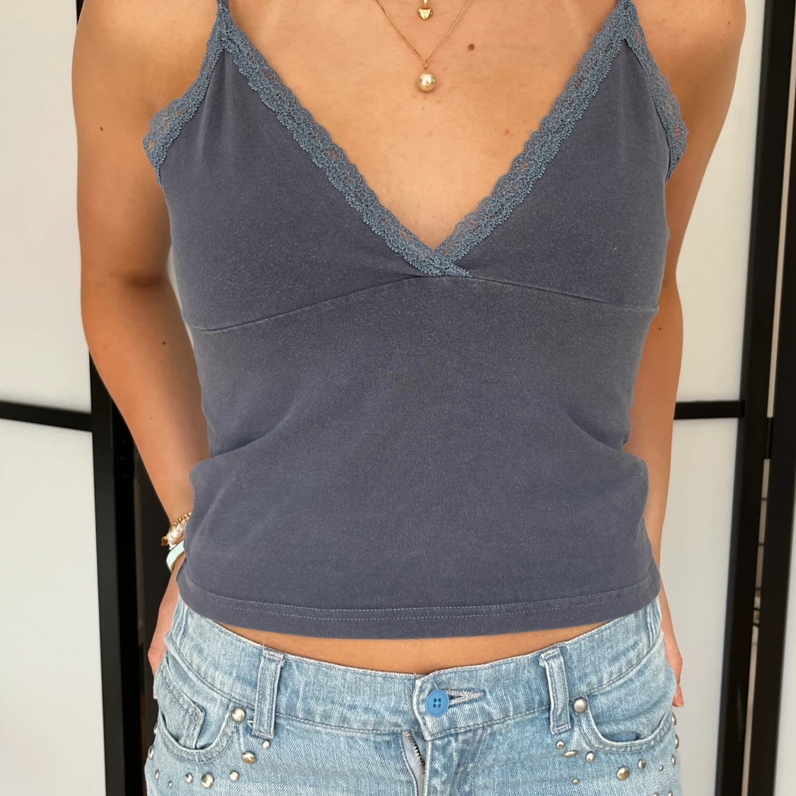 Brandy Melville topp