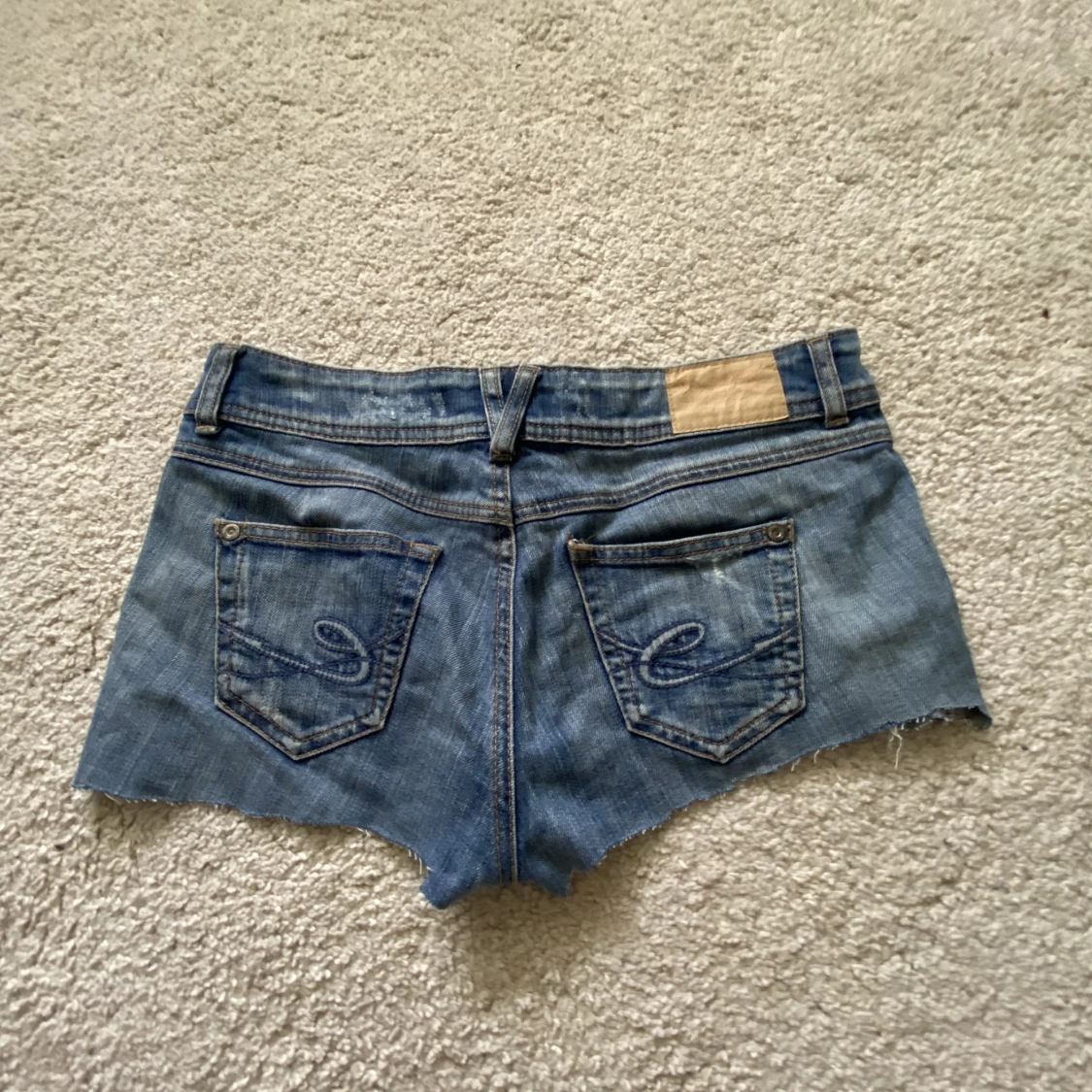 Edc by esprit jeans shorts - 90