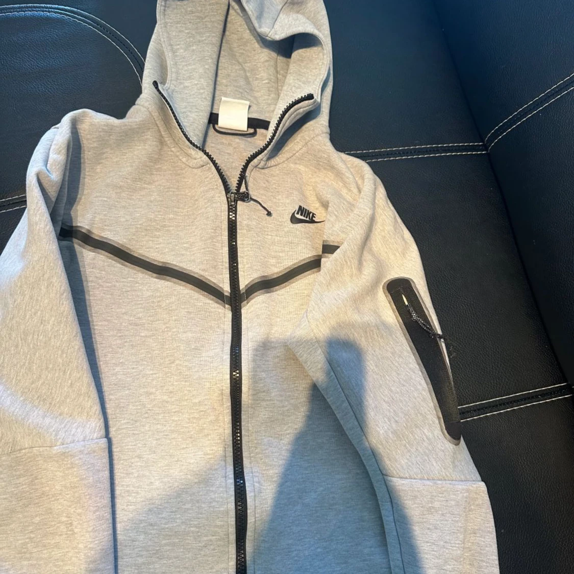 Nike tech fleece 