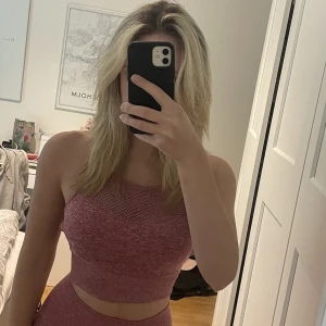 Sport-bh  - Oanvänd.