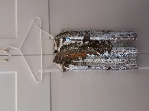 Glitter dress - Good for party's  