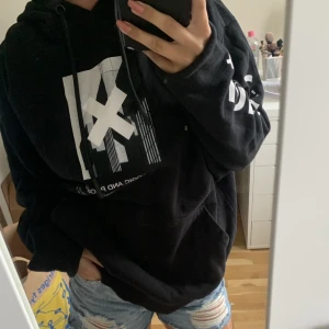 Hoodie - Hoodie från collusion