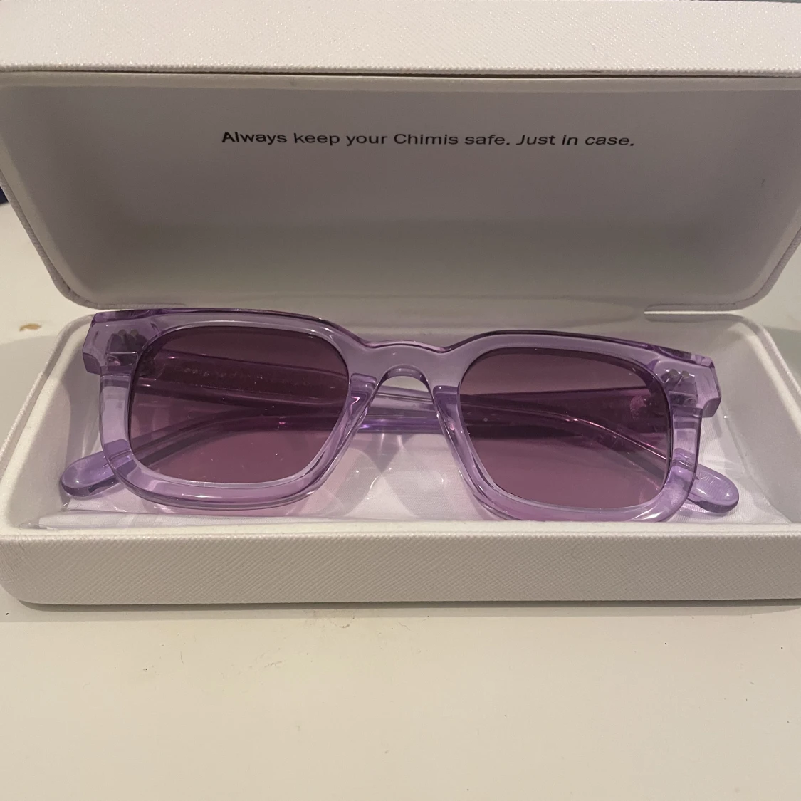 Chimi 04 purple  - 91