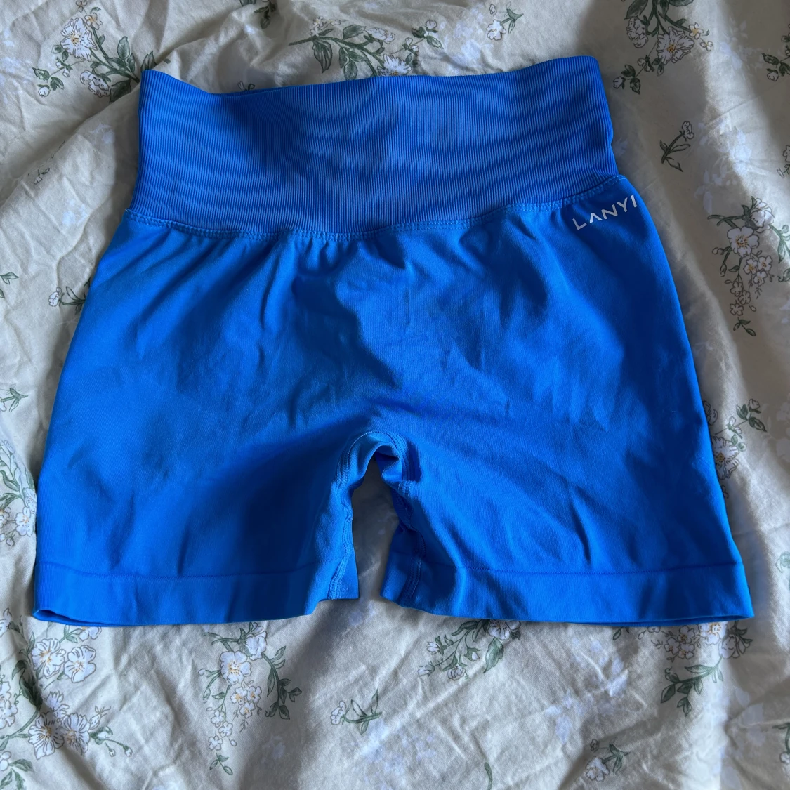 Lanyi Dfyne shorts - 91