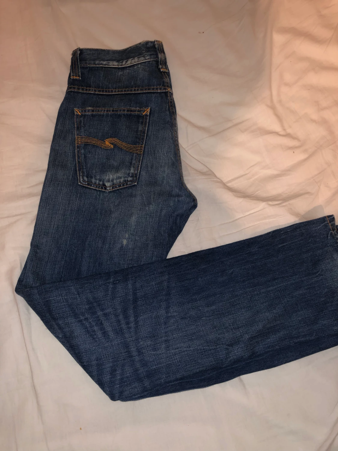 Nudie jeans - 90