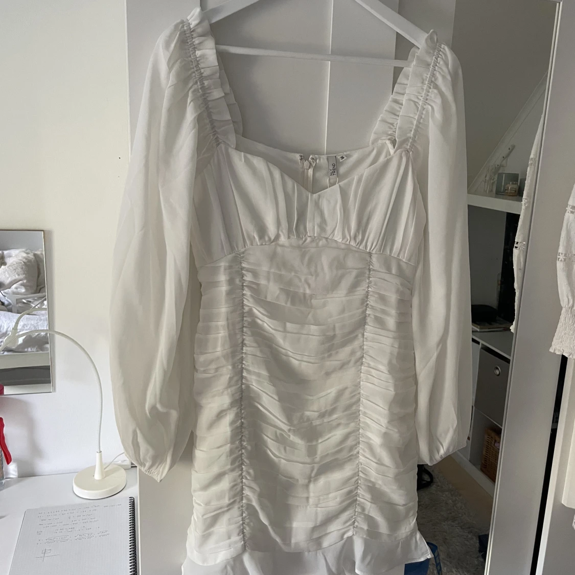 Fodralklänning - 90