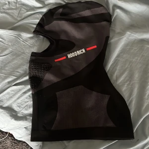 hoodrich mask  - hoodrich mask säljs inte längre 